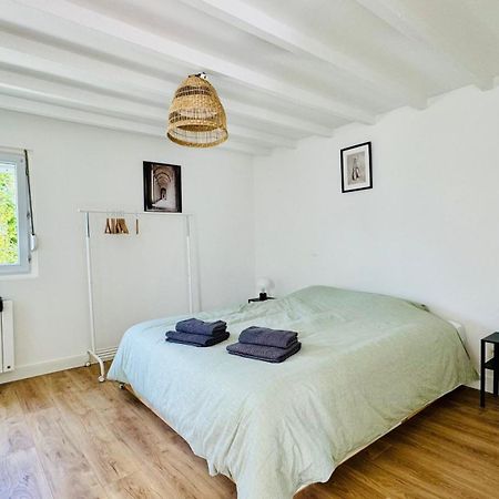 Le Duplex D'Opale Villa Stella-Plage Luaran gambar