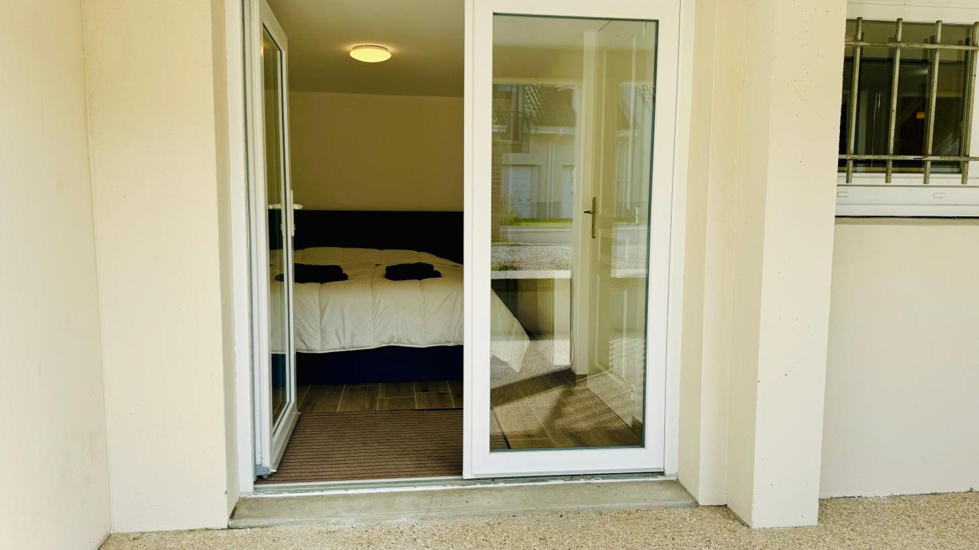 Le Duplex D'Opale Villa Stella-Plage Luaran gambar