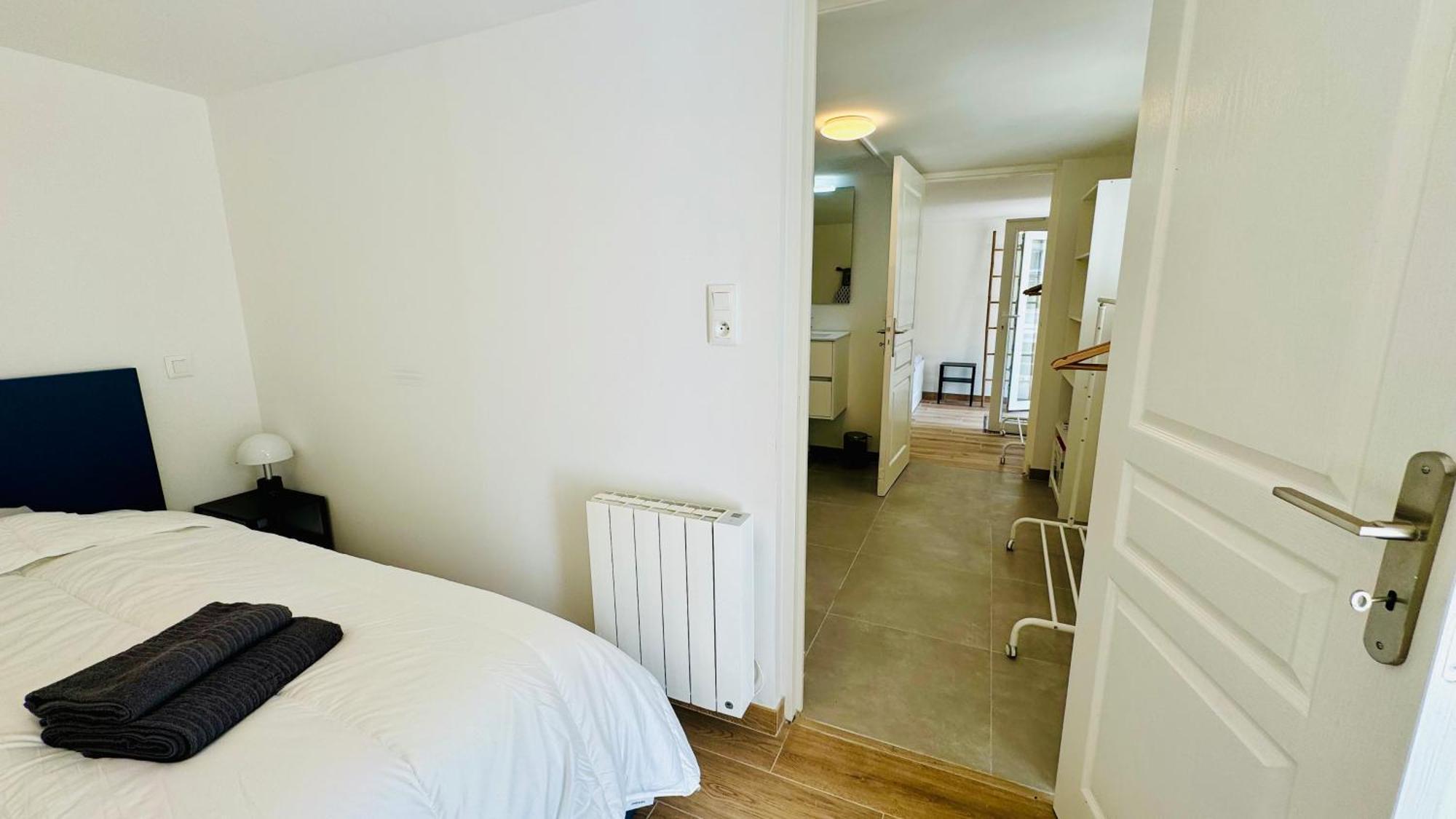 Le Duplex D'Opale Villa Stella-Plage Luaran gambar